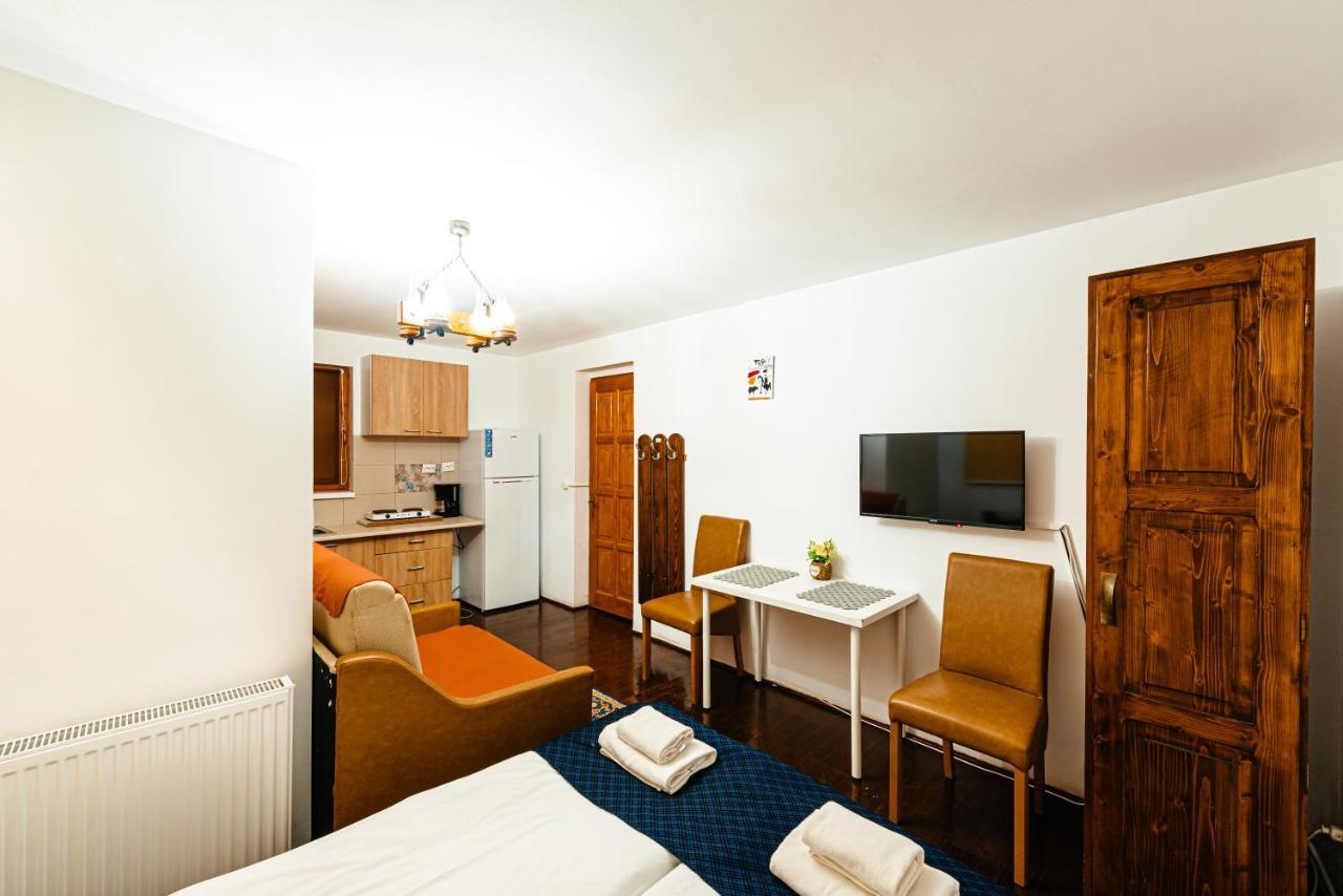 Pensiunea Iris 3*