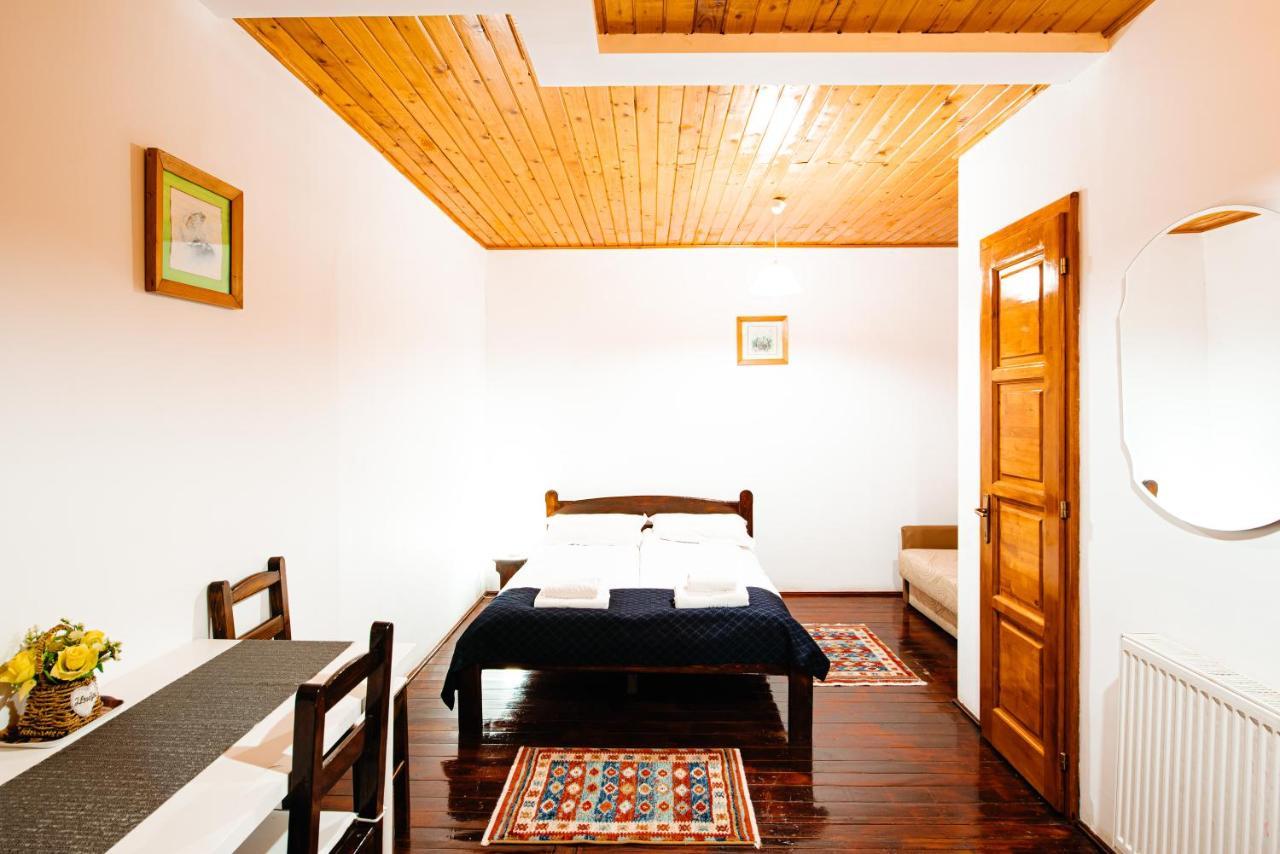 Maison d'hôtes Pensiunea Iris Beliş